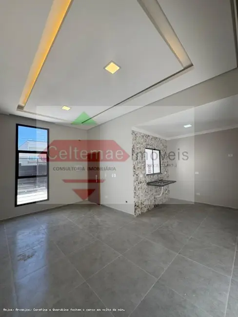 Foto 3 de Casa com 2 quartos à venda, 66m2 em Taubate - SP