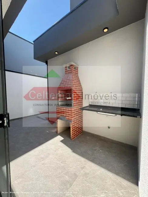 Foto 9 de Casa com 2 quartos à venda, 66m2 em Taubate - SP
