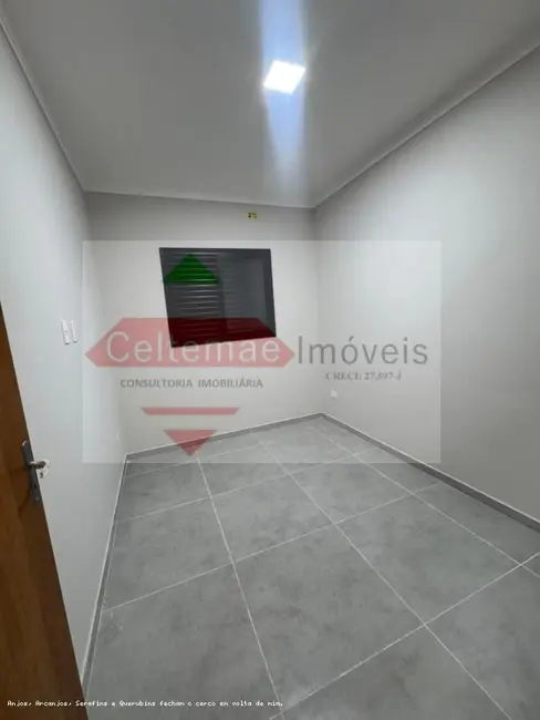 Foto 8 de Casa com 2 quartos à venda, 66m2 em Taubate - SP