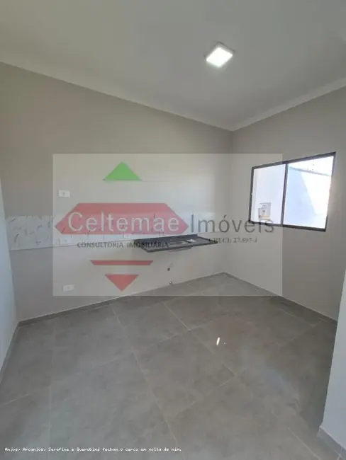 Foto 5 de Casa com 3 quartos à venda, 86m2 em Taubate - SP
