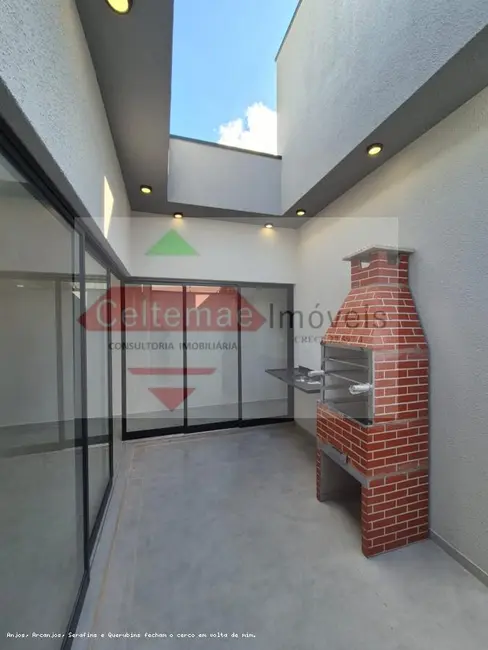 Foto 7 de Casa com 3 quartos à venda, 86m2 em Taubate - SP