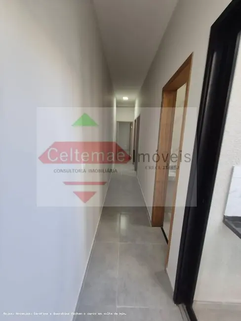 Foto 9 de Casa com 3 quartos à venda, 86m2 em Taubate - SP