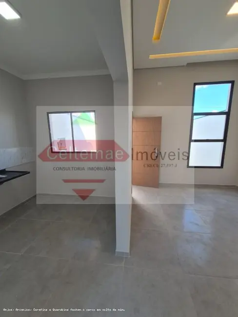 Foto 4 de Casa com 3 quartos à venda, 86m2 em Taubate - SP