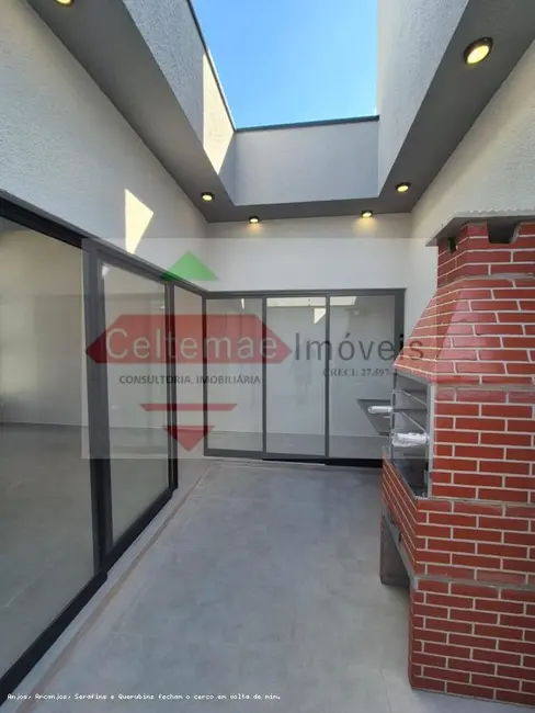Foto 8 de Casa com 3 quartos à venda, 86m2 em Taubate - SP