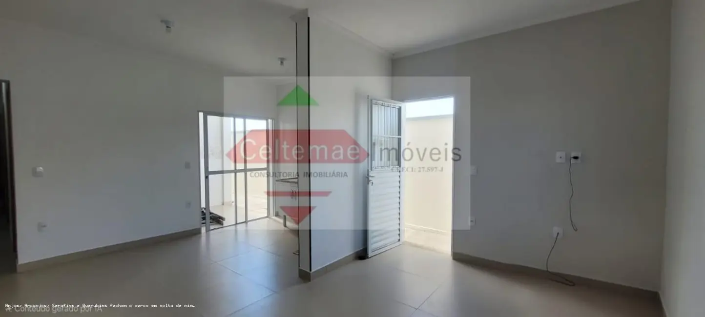 Foto 2 de Casa com 2 quartos à venda, 77m2 em Taubate - SP