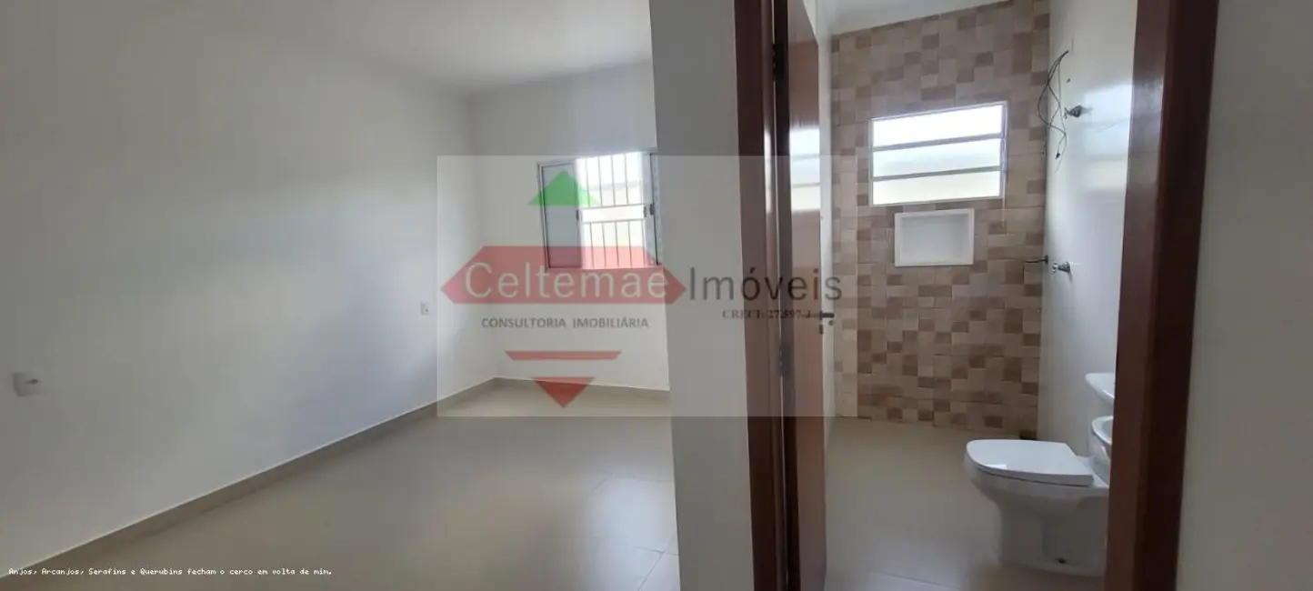 Foto 9 de Casa com 2 quartos à venda, 77m2 em Taubate - SP