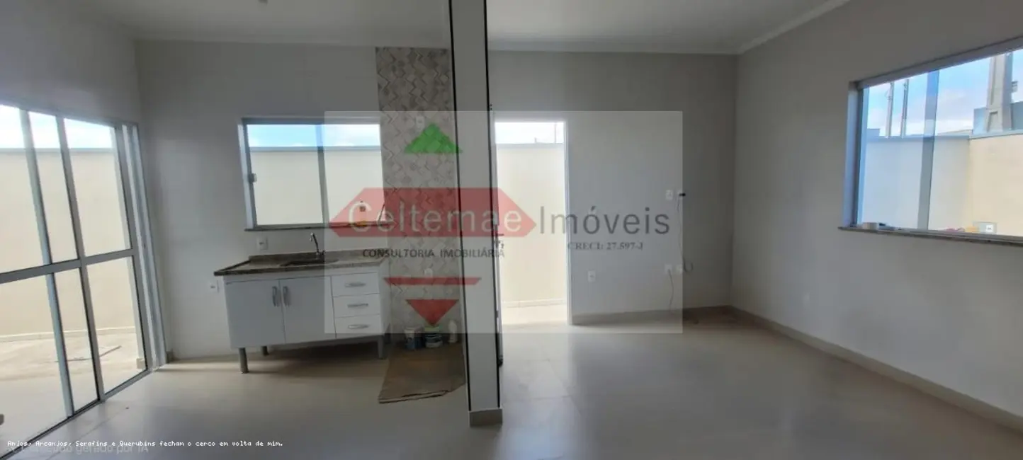 Foto 4 de Casa com 2 quartos à venda, 77m2 em Taubate - SP