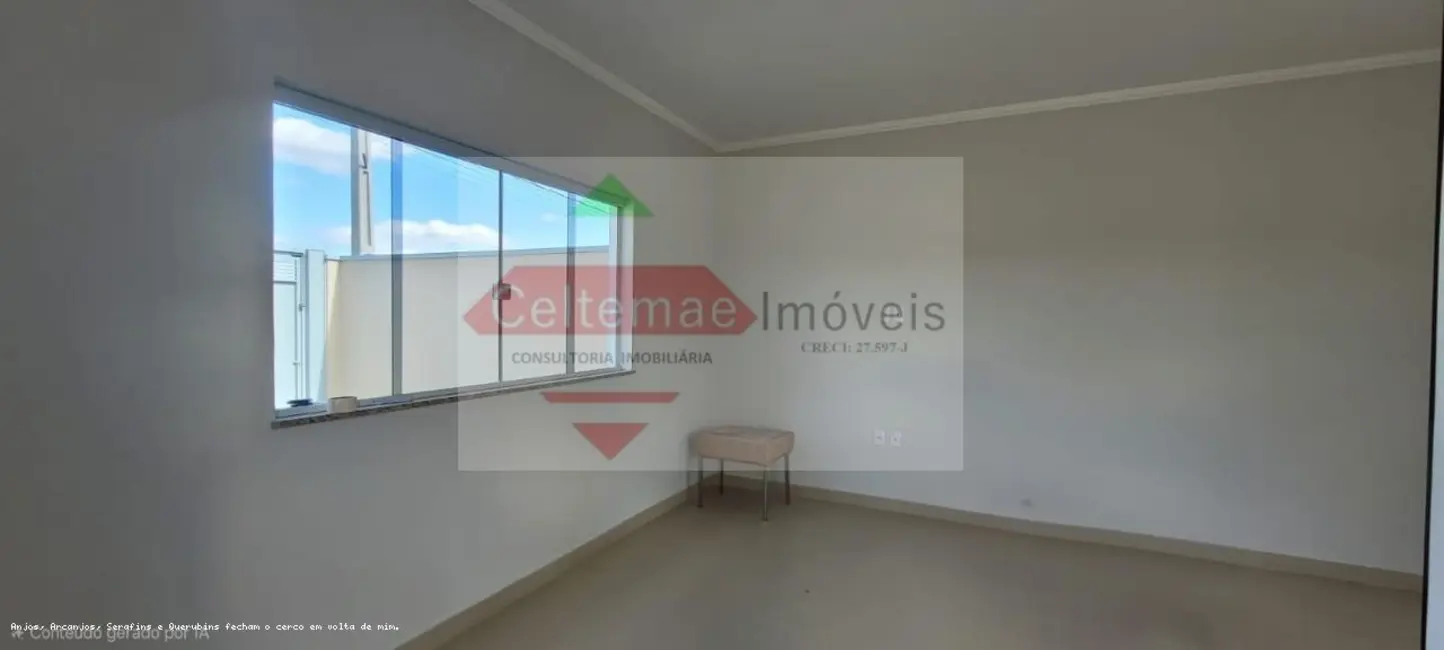 Foto 3 de Casa com 2 quartos à venda, 77m2 em Taubate - SP