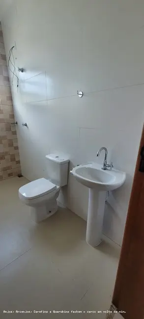 Foto 7 de Casa com 2 quartos à venda, 77m2 em Taubate - SP