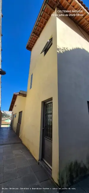 Foto 4 de Casa com 4 quartos à venda, 181m2 em Taubate - SP