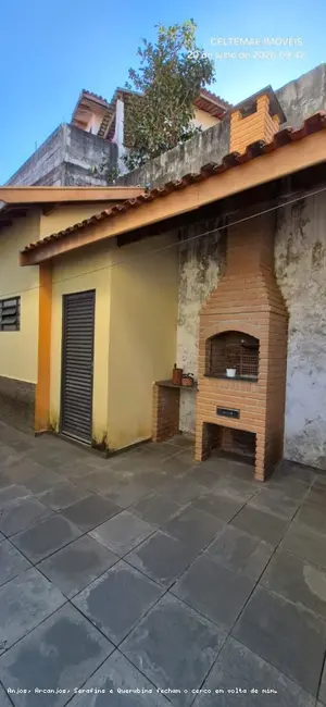 Foto 6 de Casa com 4 quartos à venda, 181m2 em Taubate - SP