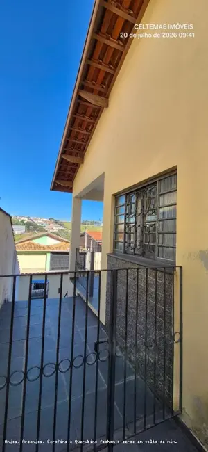 Foto 2 de Casa com 4 quartos à venda, 181m2 em Taubate - SP