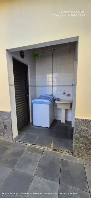 Foto 8 de Casa com 4 quartos à venda, 181m2 em Taubate - SP