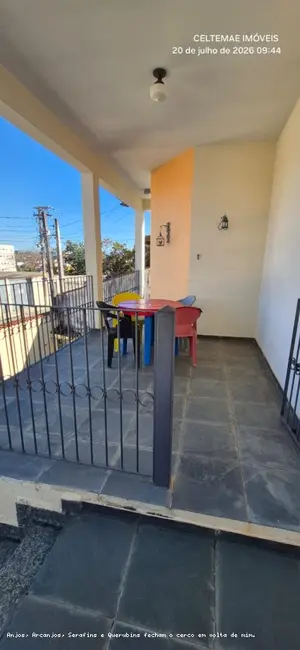 Foto 1 de Casa com 4 quartos à venda, 181m2 em Taubate - SP