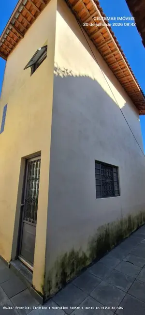 Foto 5 de Casa com 4 quartos à venda, 181m2 em Taubate - SP