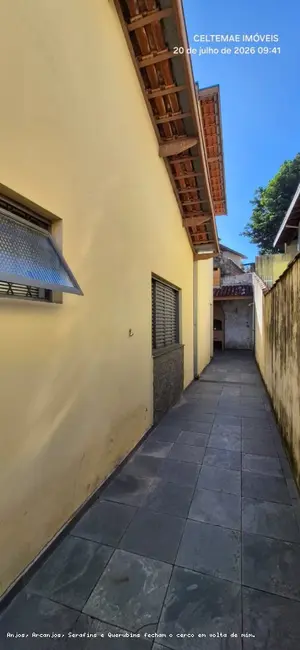 Foto 9 de Casa com 4 quartos à venda, 181m2 em Taubate - SP