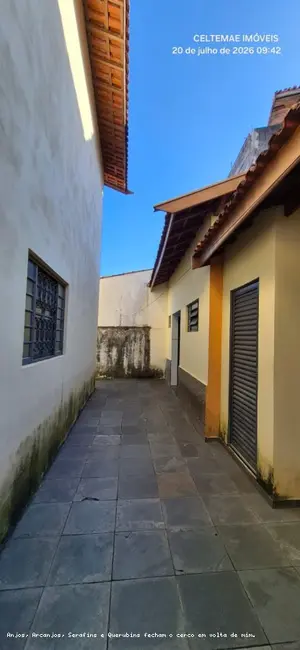 Foto 7 de Casa com 4 quartos à venda, 181m2 em Taubate - SP