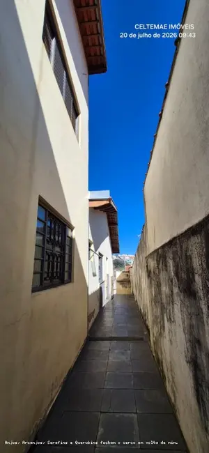 Foto 3 de Casa com 4 quartos à venda, 181m2 em Taubate - SP
