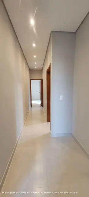 Foto 7 de Casa de Condomínio com 3 quartos à venda, 160m2 em Tremembe - SP