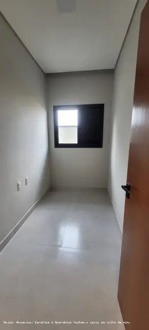 Foto 6 de Casa de Condomínio com 3 quartos à venda, 160m2 em Tremembe - SP