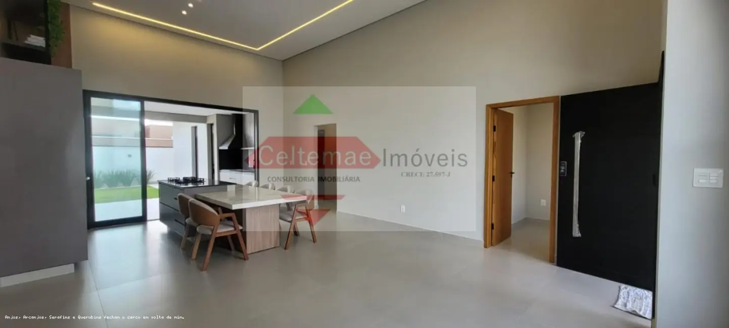 Casa de Condomínio com 3 quartos à venda, 159m2 em Tremembe - SP - imagem 4 Foto 4 de Casa de Condomínio com 3 quartos à venda, 159m2 em Tremembe - SP