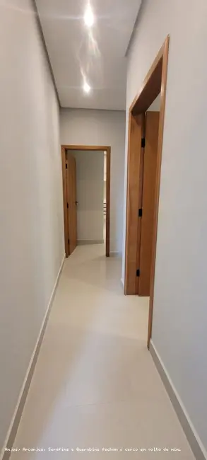 Casa de Condomínio com 3 quartos à venda, 159m2 em Tremembe - SP - imagem 6 Foto 6 de Casa de Condomínio com 3 quartos à venda, 159m2 em Tremembe - SP