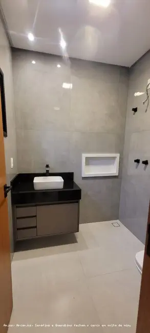 Casa de Condomínio com 3 quartos à venda, 159m2 em Tremembe - SP - imagem 9 Foto 9 de Casa de Condomínio com 3 quartos à venda, 159m2 em Tremembe - SP