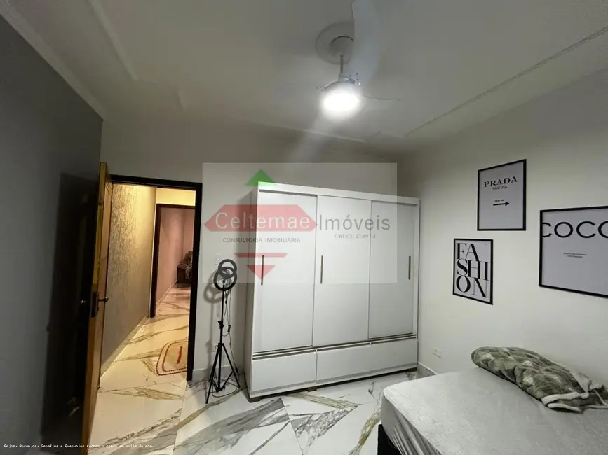 Foto 5 de Casa com 3 quartos à venda, 170m2 em Taubate - SP