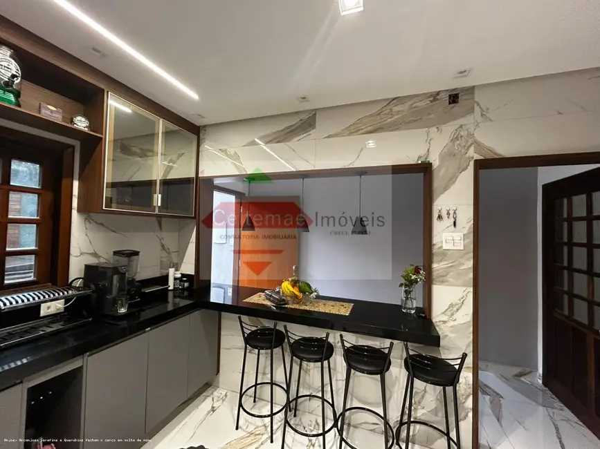 Foto 9 de Casa com 3 quartos à venda, 170m2 em Taubate - SP