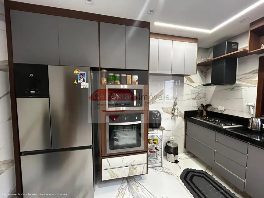 Foto 8 de Casa com 3 quartos à venda, 170m2 em Taubate - SP