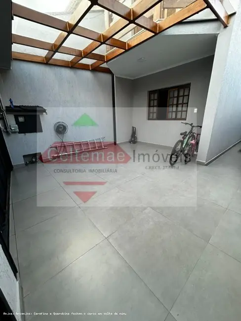 Foto 1 de Casa com 3 quartos à venda, 170m2 em Taubate - SP
