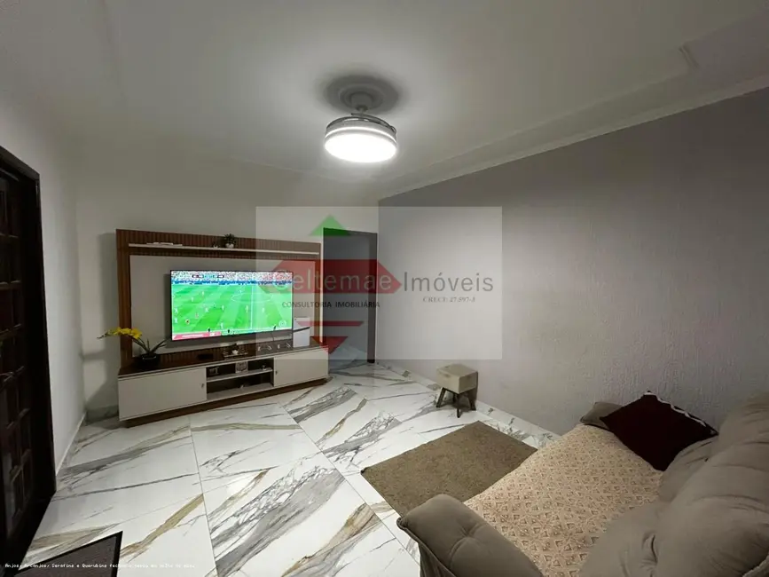 Foto 4 de Casa com 3 quartos à venda, 170m2 em Taubate - SP