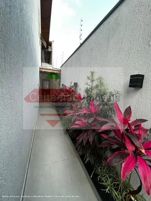 Foto 3 de Casa com 3 quartos à venda, 170m2 em Taubate - SP