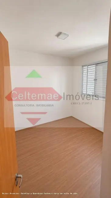 Foto 7 de Apartamento com 2 quartos à venda, 40m2 em Taubate - SP
