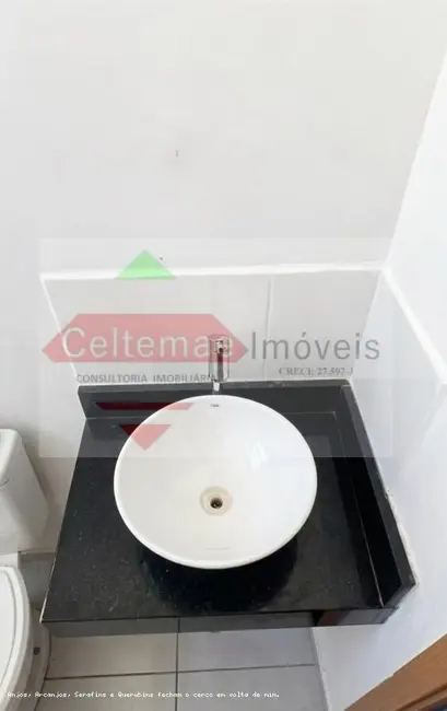 Foto 6 de Apartamento com 2 quartos à venda, 40m2 em Taubate - SP
