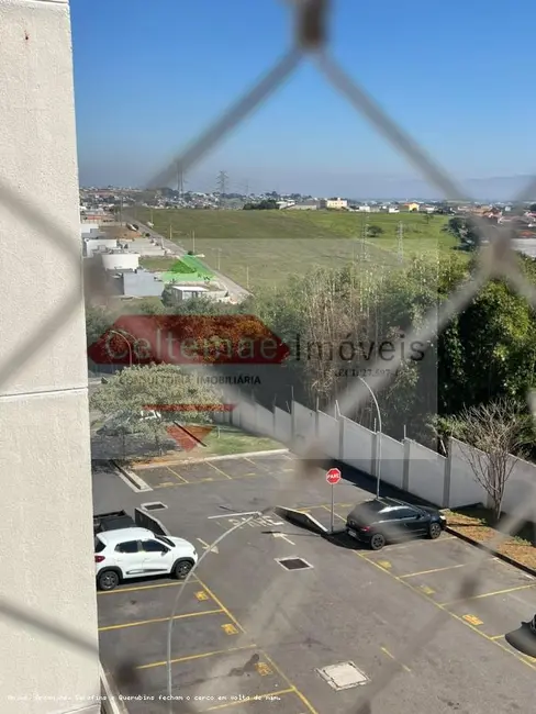 Foto 9 de Apartamento com 2 quartos à venda, 40m2 em Taubate - SP