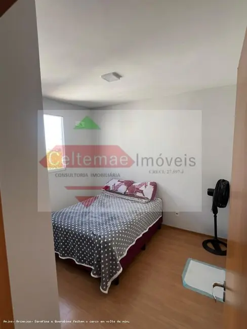 Foto 5 de Apartamento com 2 quartos à venda, 40m2 em Taubate - SP