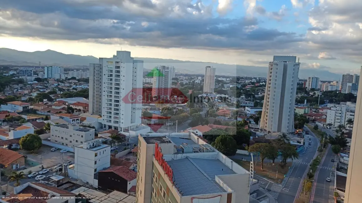 Foto 7 de Apartamento com 3 quartos à venda, 104m2 em Taubate - SP