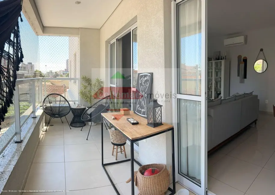 Foto 2 de Apartamento com 3 quartos à venda, 89m2 em Taubate - SP