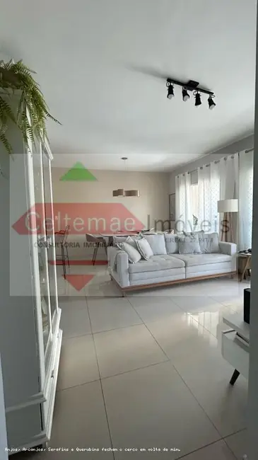 Foto 3 de Apartamento com 3 quartos à venda, 89m2 em Taubate - SP