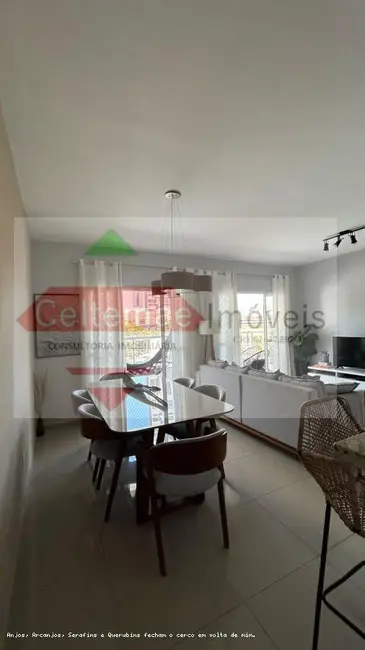 Foto 7 de Apartamento com 3 quartos à venda, 89m2 em Taubate - SP
