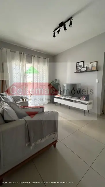 Foto 4 de Apartamento com 3 quartos à venda, 89m2 em Taubate - SP