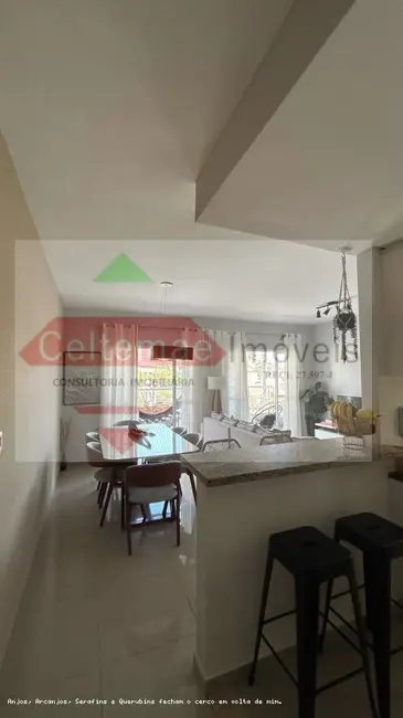 Foto 8 de Apartamento com 3 quartos à venda, 89m2 em Taubate - SP