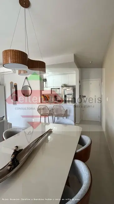 Foto 6 de Apartamento com 3 quartos à venda, 89m2 em Taubate - SP