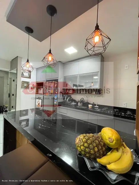 Foto 5 de Apartamento com 2 quartos à venda, 80m2 em Taubate - SP
