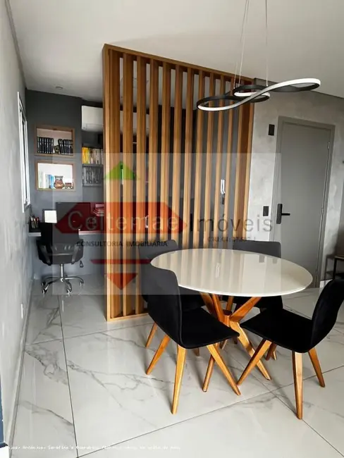 Foto 8 de Apartamento com 2 quartos à venda, 80m2 em Taubate - SP