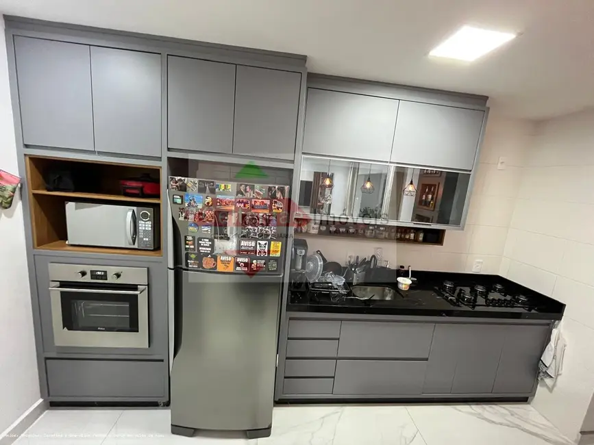 Foto 6 de Apartamento com 2 quartos à venda, 80m2 em Taubate - SP
