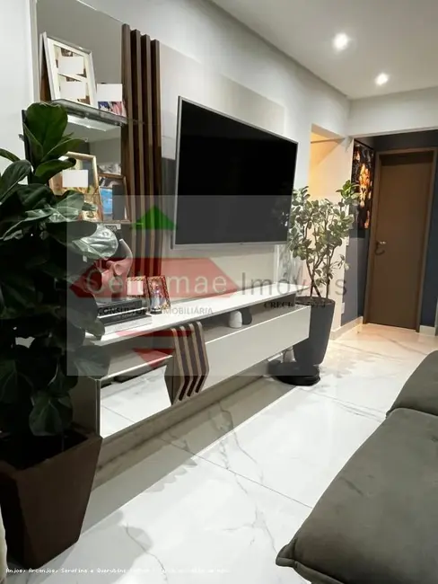 Foto 3 de Apartamento com 2 quartos à venda, 80m2 em Taubate - SP