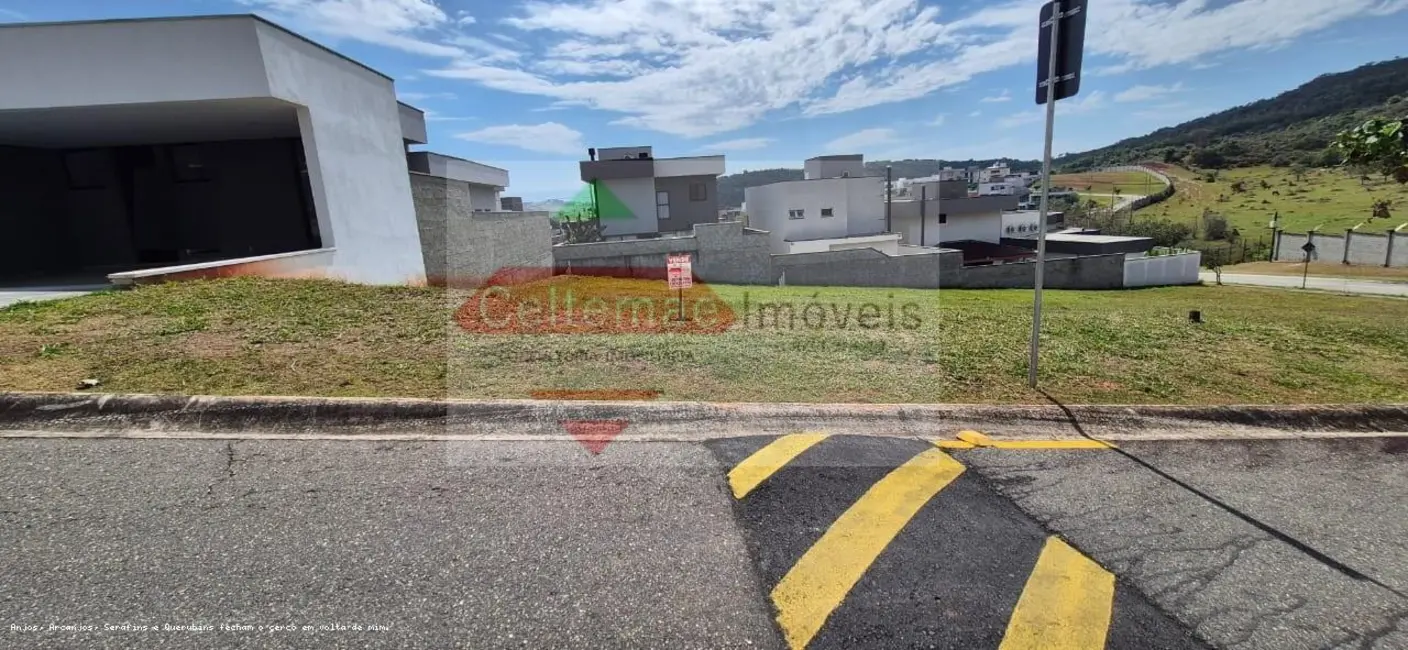Foto 3 de Terreno / Lote à venda em Taubate - SP