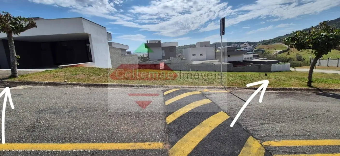 Foto 2 de Terreno / Lote à venda em Taubate - SP